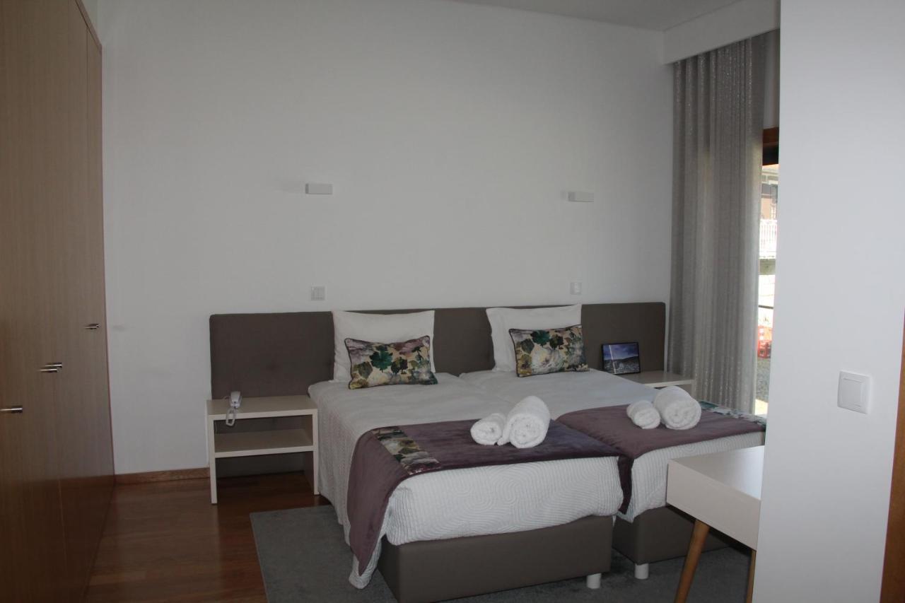 Hotel Rural Da Freita Arouca Zewnętrze zdjęcie
