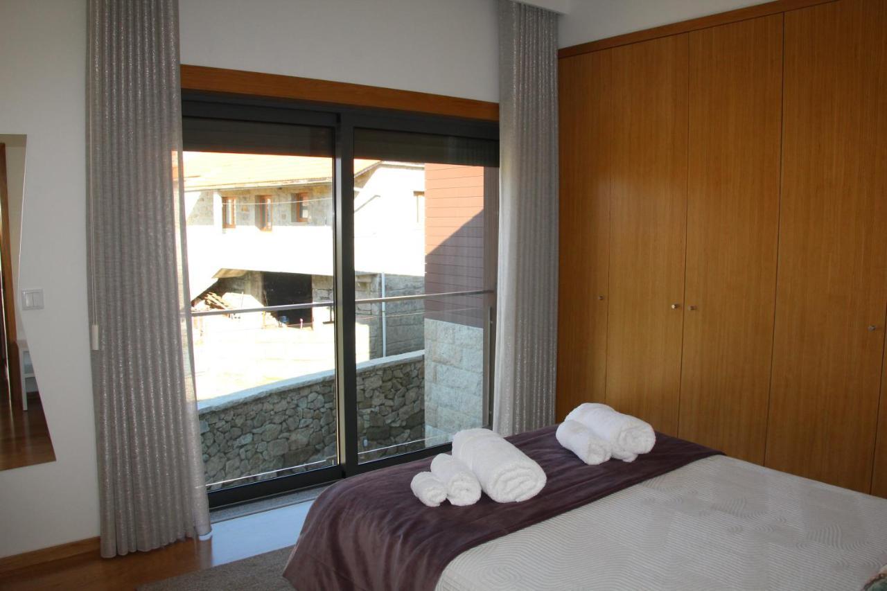 Hotel Rural Da Freita Arouca Zewnętrze zdjęcie