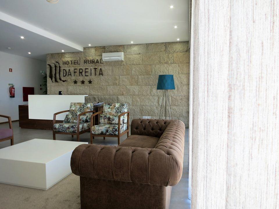 Hotel Rural Da Freita Arouca Zewnętrze zdjęcie