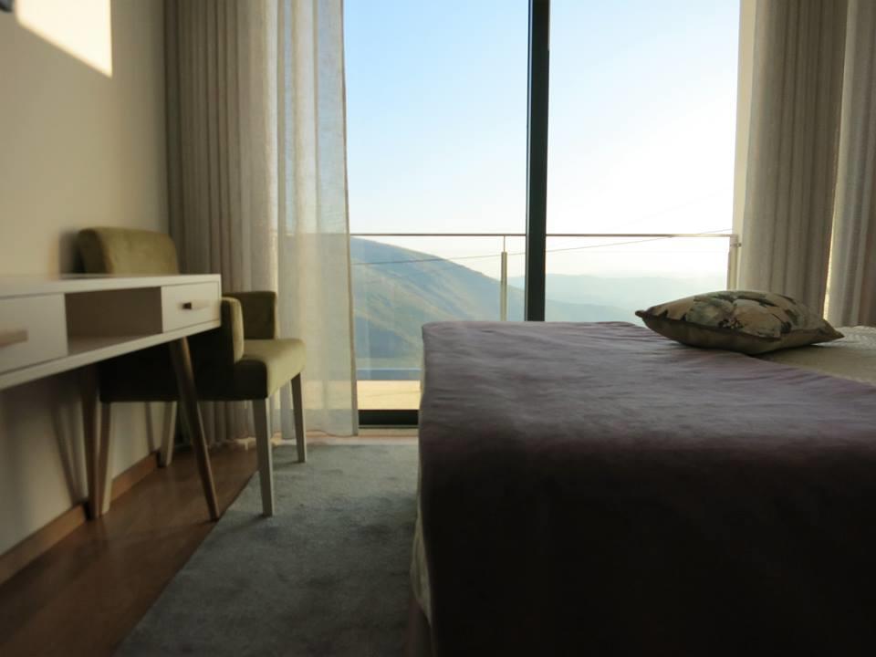 Hotel Rural Da Freita Arouca Zewnętrze zdjęcie