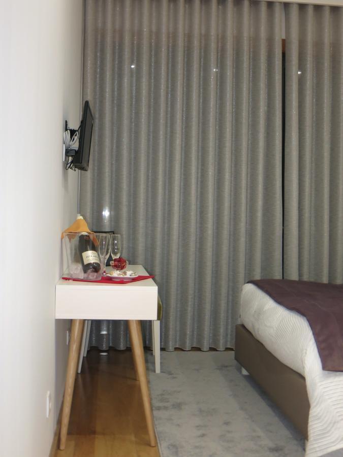 Hotel Rural Da Freita Arouca Zewnętrze zdjęcie