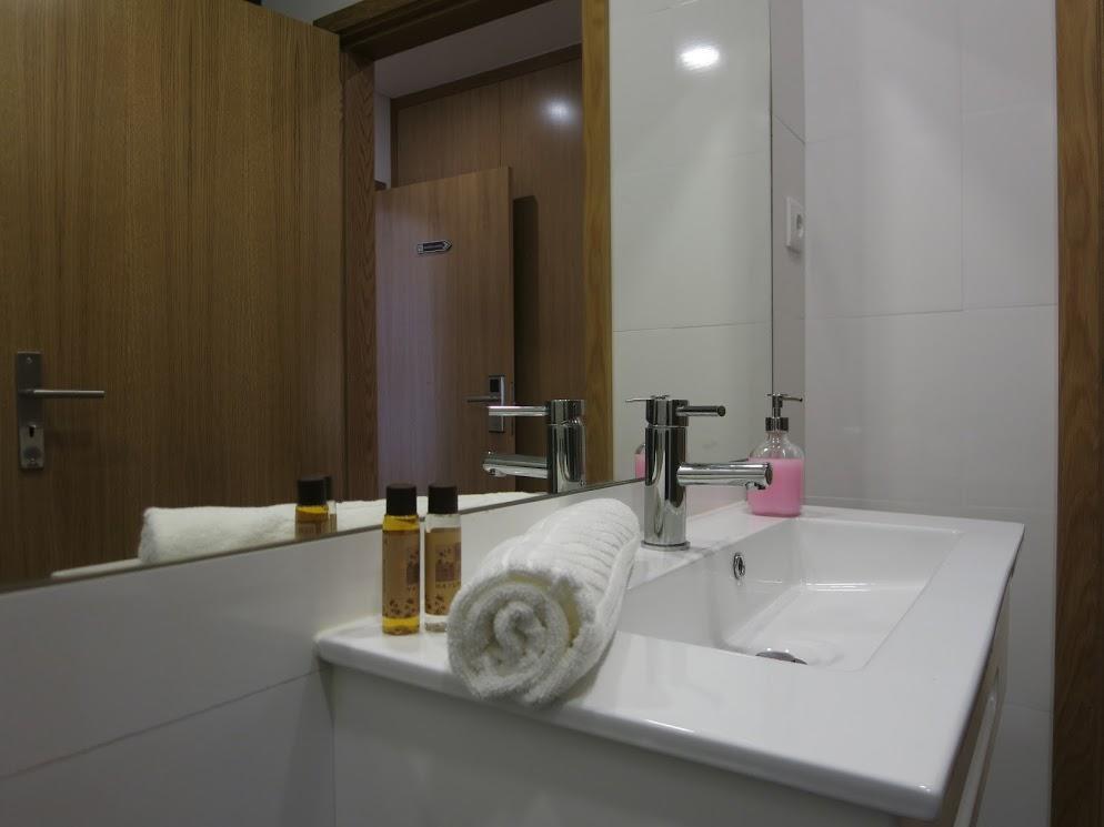 Hotel Rural Da Freita Arouca Zewnętrze zdjęcie