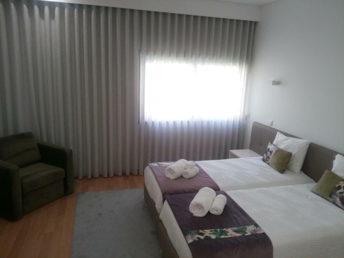 Hotel Rural Da Freita Arouca Zewnętrze zdjęcie