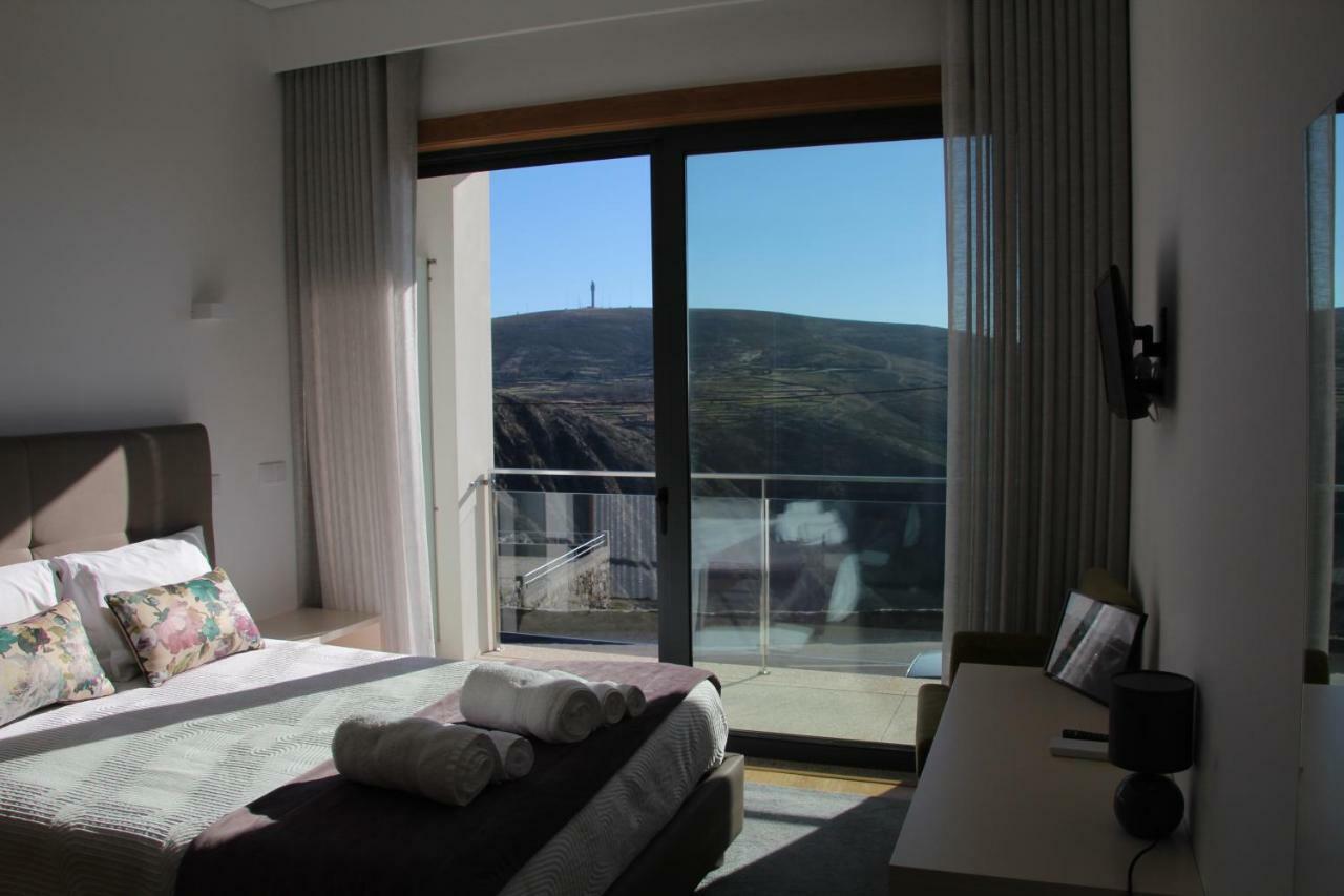 Hotel Rural Da Freita Arouca Zewnętrze zdjęcie