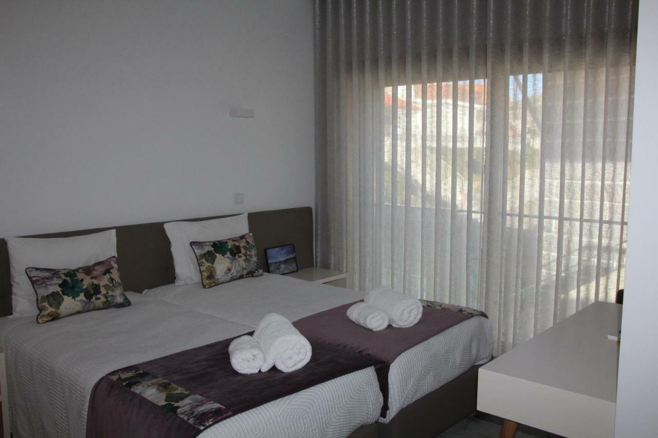 Hotel Rural Da Freita Arouca Zewnętrze zdjęcie