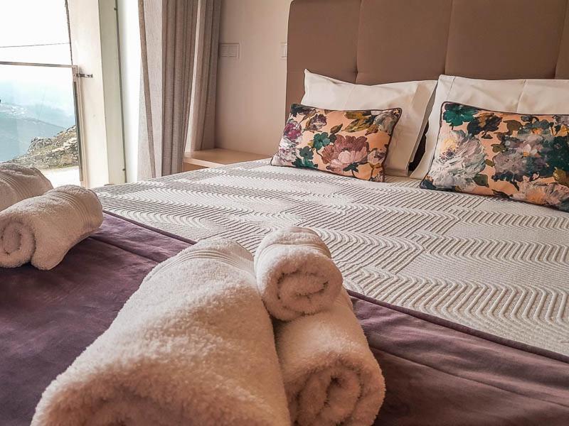 Hotel Rural Da Freita Arouca Zewnętrze zdjęcie